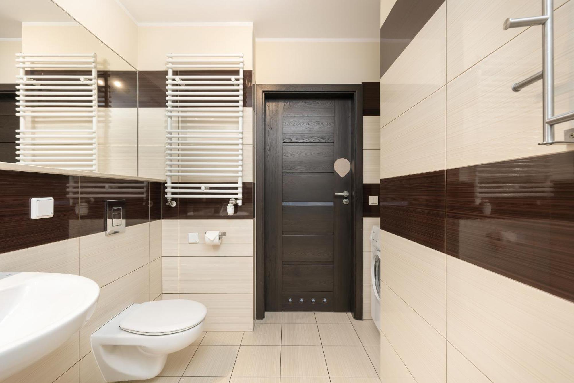 Apartamenty Olympic Park By Noclegi Renters 科沃布热格 外观 照片