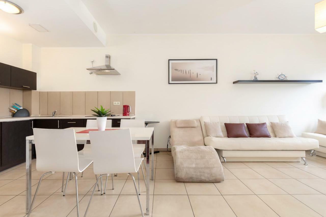 Apartamenty Olympic Park By Noclegi Renters 科沃布热格 外观 照片