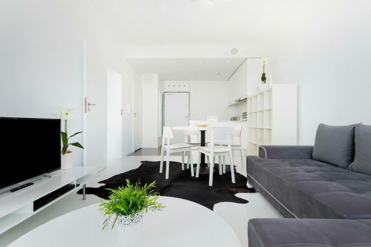 Apartamenty Olympic Park By Noclegi Renters 科沃布热格 外观 照片