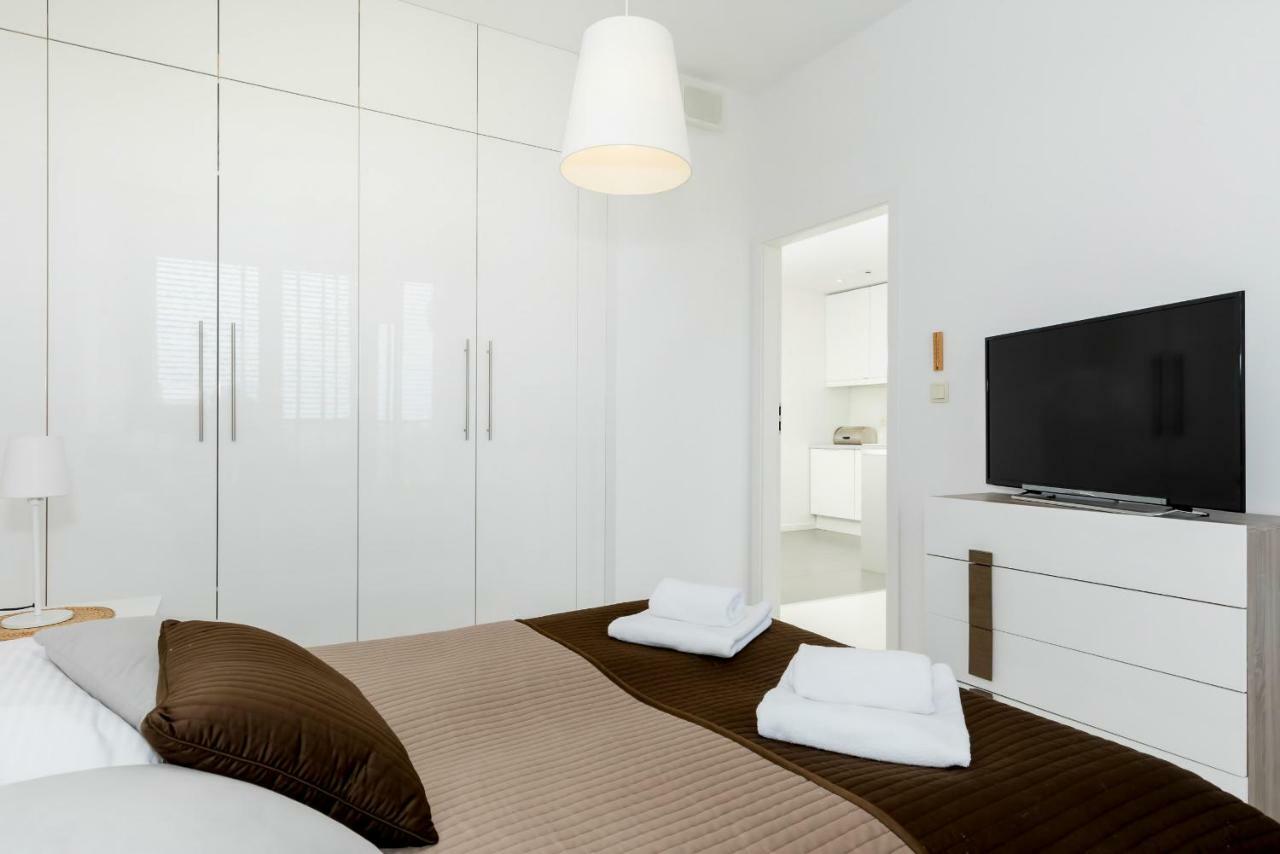 Apartamenty Olympic Park By Noclegi Renters 科沃布热格 外观 照片
