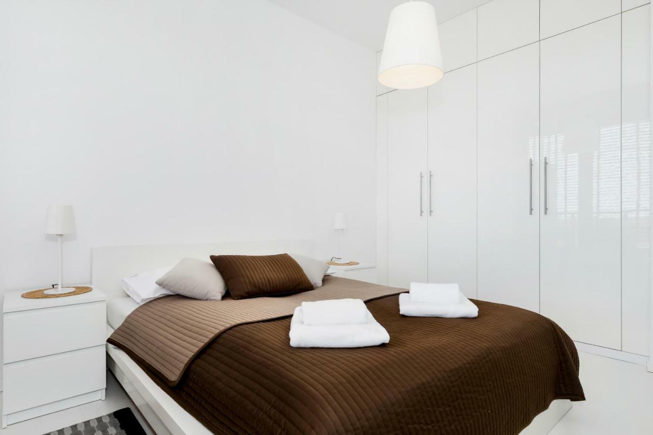 Apartamenty Olympic Park By Noclegi Renters 科沃布热格 外观 照片